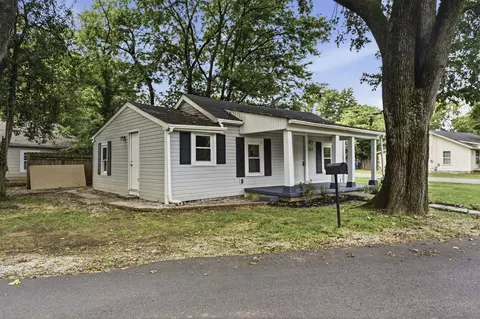 203 Gayle Way, Bowling Green, KY 42101
