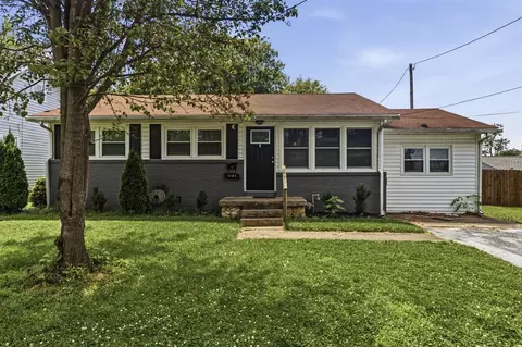 1101 E 15th Ave, Bowling Green, KY 42101
