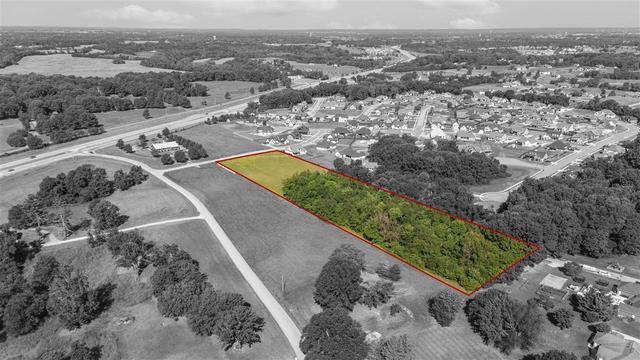 6 Acres Jerome Dr, Alvaton, KY 42104