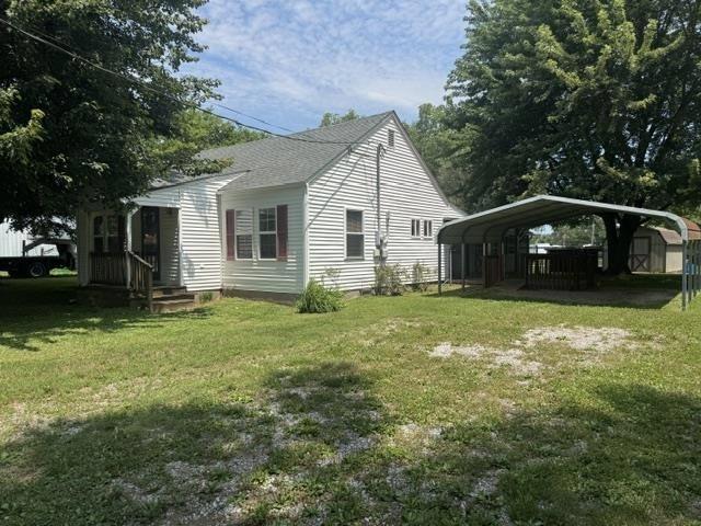 410 N Butler Rd, Horse Cave, KY 42749