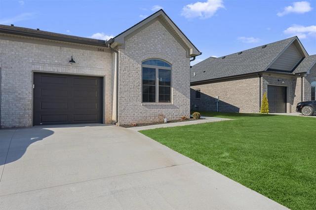 lot21 A Cumberland Pointe Ln, Bowling Green, KY 42104