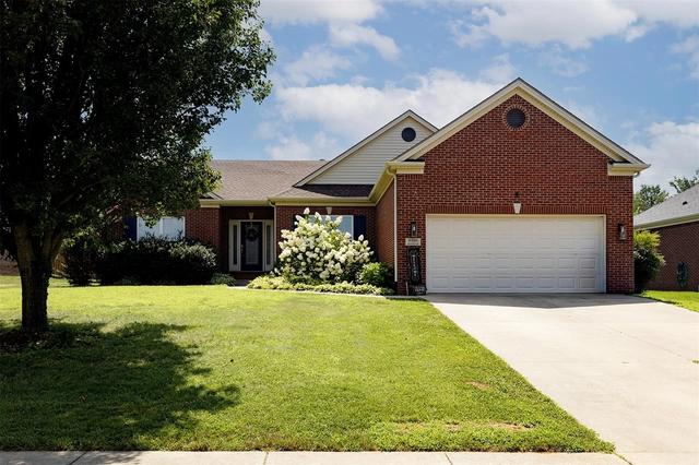 806 Aristides Dr, Bowling Green, KY 42104