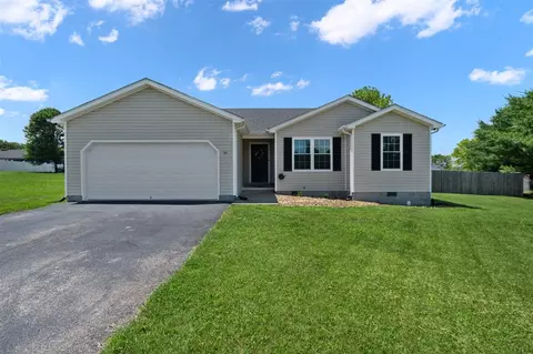 117 Yukon Ct, Bowling Green, KY 42101