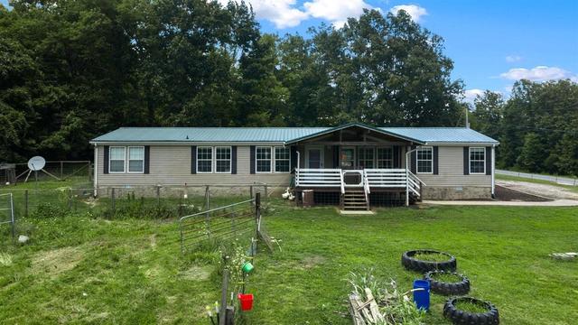 146 Mercer Rd, Bowling Green, KY 42101
