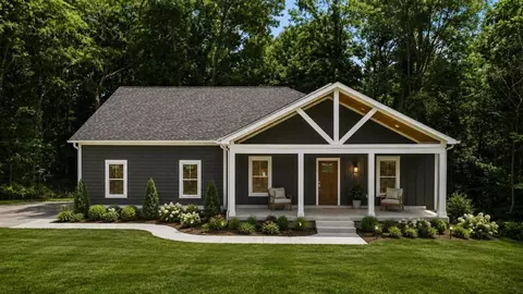820 Hill Rd, Bowling Green, KY 42103