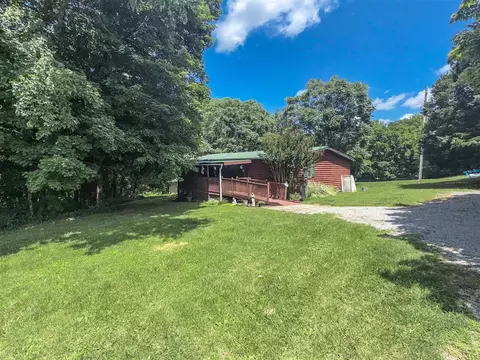 275 Jenny Ln, Scottsville, KY 42164