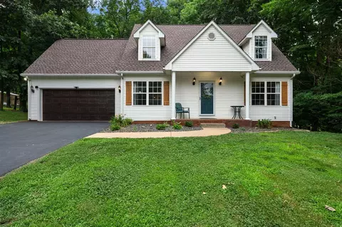 2240 Mt Lebanon Rd, Alvaton, KY 42122