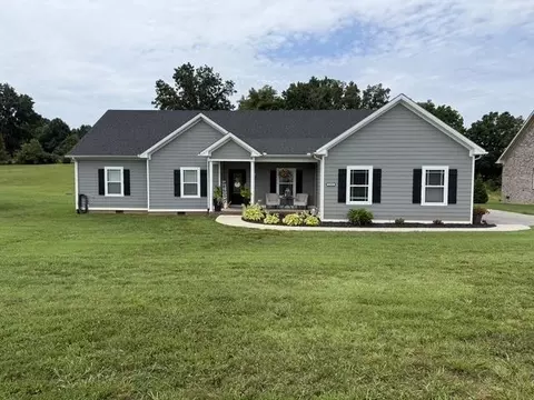 269 Crabtree Ln, Bowling Green, KY 42103