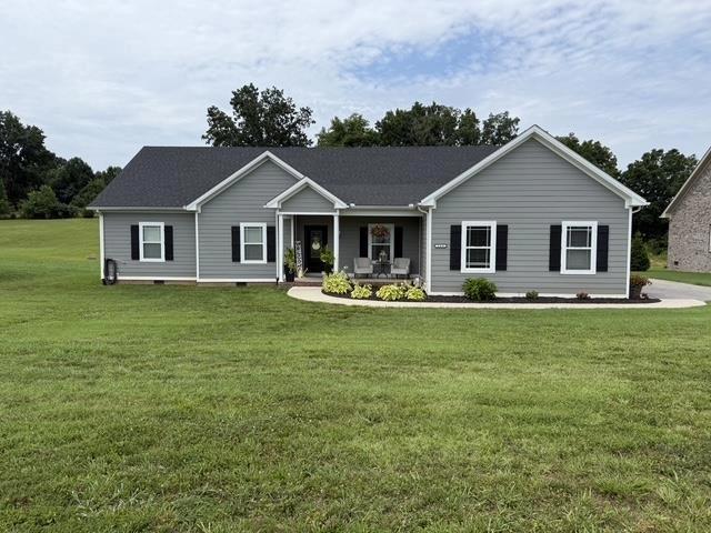 269 Crabtree Ln, Bowling Green, KY 42103