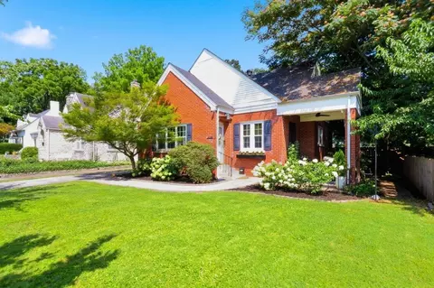 1025 Covington St, Bowling Green, KY 42103