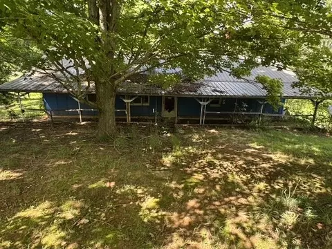 311 Hillwood Rd, Cave City, KY 42127