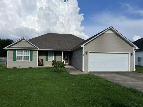335 Cedar Hollow Dr, Bowling Green, KY 42101