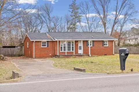 36 Charlemagne Blvd, Clarksville, TN 37042
