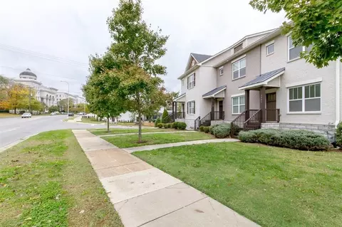 1304 Wedgewood Dr, Nashville, TN 37212