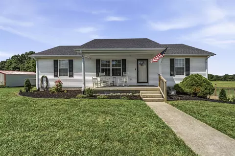325 Mt Carmel Church Rd, Scottsville, KY 42164