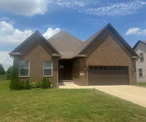 788 Olde Gap St, Bowling Green, KY 42104