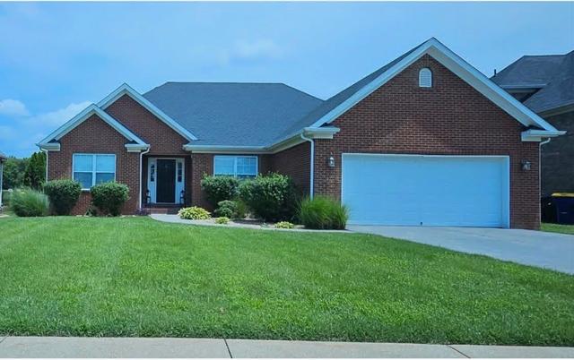 432 Rodeo Ln, Bowling Green, KY 42101