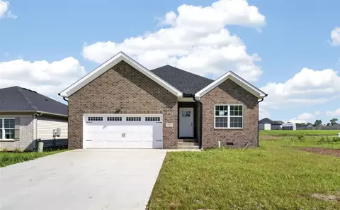 1172 Shallowford St, Bowling Green, KY 42101