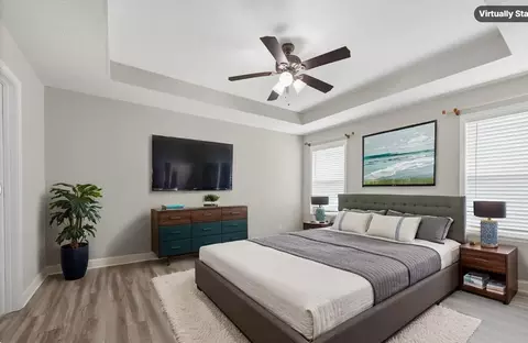 Bedroom - 433 Lansing Way, Bowling Green, KY 42101 photo 1 of 3