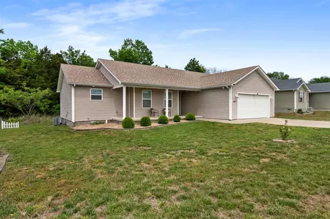 433 Lansing Way, Bowling Green, KY 42101