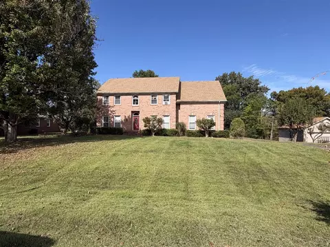 26 Trapper Way, Bowling Green, KY 42103