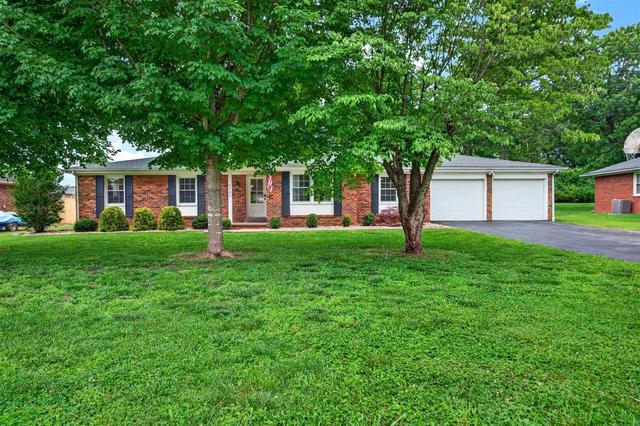 1725 Curling Way, Bowling Green, KY 42104