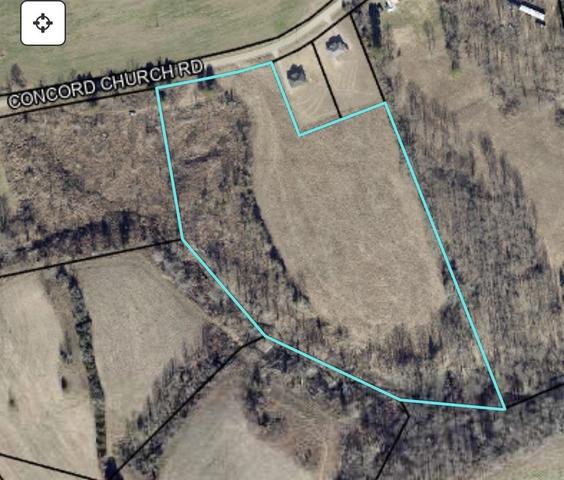 911 Concord Church Rd, Scottsville, KY 42164