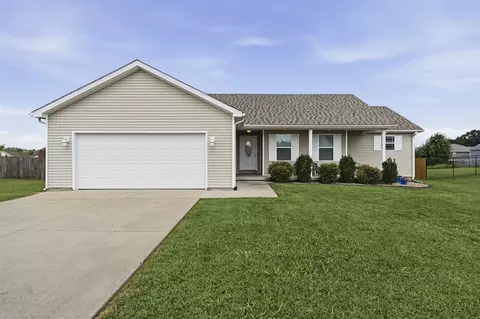 441 Fairbanks Ave, Bowling Green, KY 42101