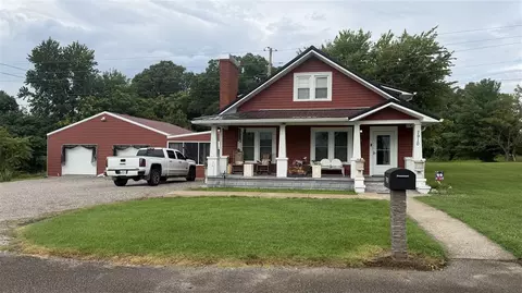 7910 Ky Hwy 259 N, Bee Spring, KY 42207