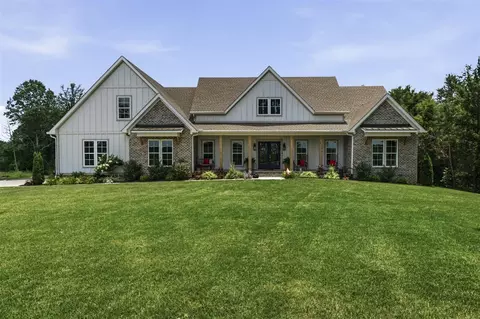 2901 Matlock Old Union Rd, Bowling Green, KY 42104