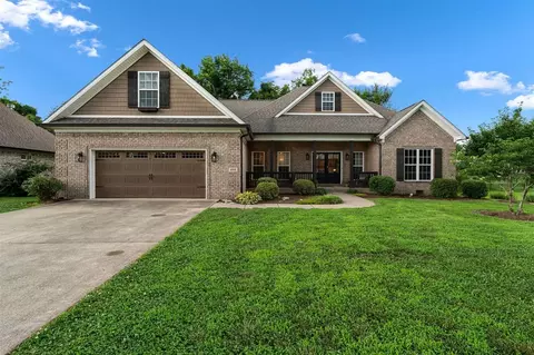 222 Mcintyre St, Bowling Green, KY 42101
