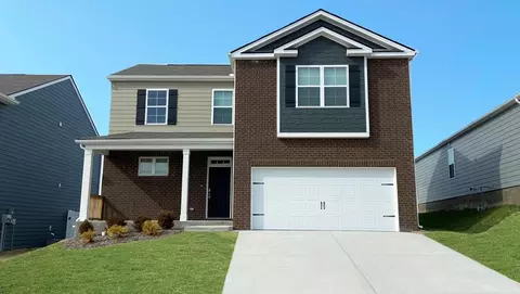 9138 Sundangrass Ct, Bowling Green, KY 42104