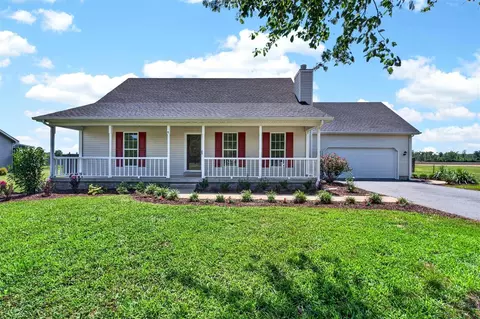 7295 Old Greenhill Rd, Bowling Green, KY 42103