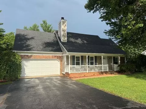 1514 Patrick Way, Bowling Green, KY 42104