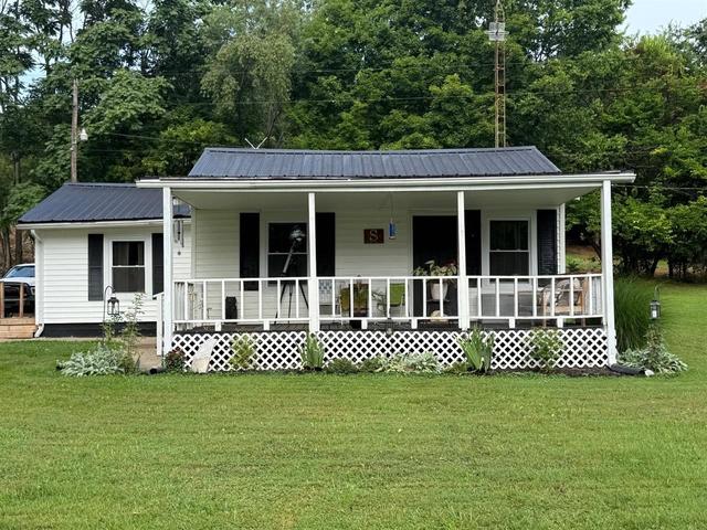 2627 Bill Dedmon Rd, Bowling Green, KY 42101