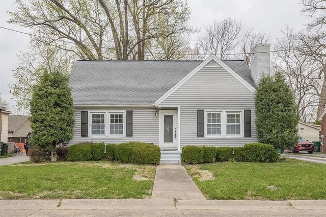 417 Locust Ct, Owensboro, KY 42301