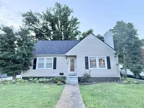 417 Locust Ct, Owensboro, KY 42301