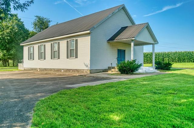 5519 Franklin Rd, Russellville, KY 42276