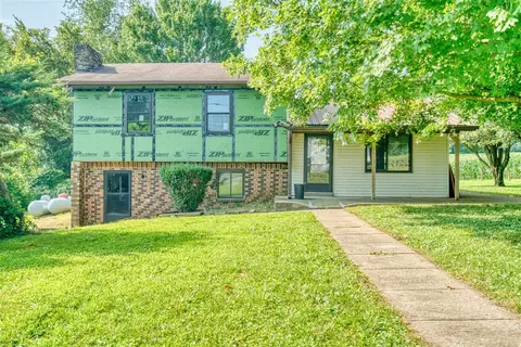 5531 Franklin Rd, Russellville, KY 42276