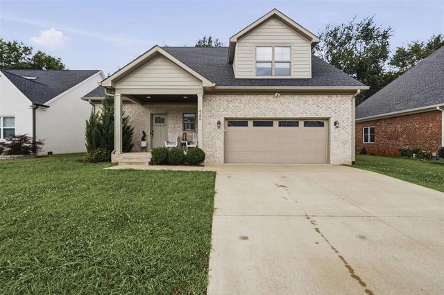 4186 Beechwood Ln, Bowling Green, KY 42104