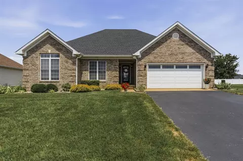 693 Muirfield Cir, Bowling Green, KY 42104