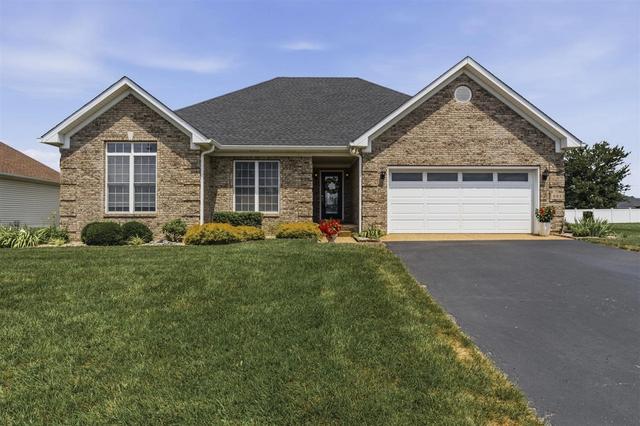 693 Muirfield Cir, Bowling Green, KY 42104
