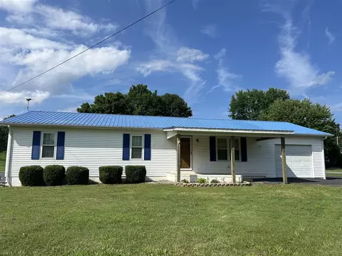 3640 Bowling Green Rd, Scottsville, KY 42164