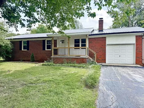 248 Thompson Heights Ct, Bowling Green, KY 42101