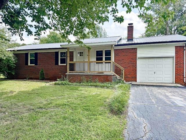 248 Thompson Heights Ct, Bowling Green, KY 42101