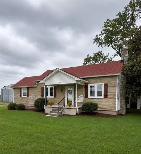 1534 Oakland Rd, Oakland, KY 42159