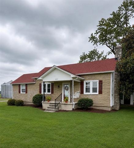 1534 Oakland Rd, Oakland, KY 42159