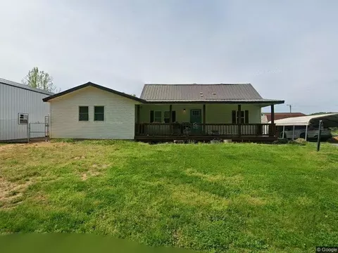 2309 Corum Landing Rd, Drakesboro, KY 42337