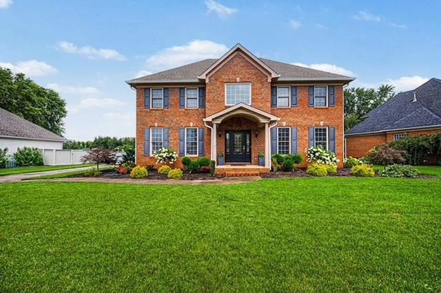 925 Wrenwood Dr, Bowling Green, KY 42103