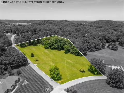lot11 Kelsey Cir, Russellville, KY 42276